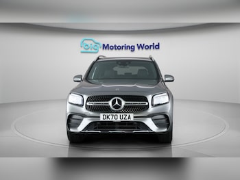 Used Mercedes-Benz GLB 2020 for sale - 76314996: Photo 3