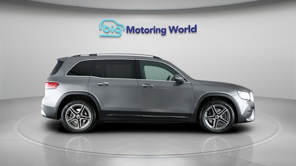 Used Mercedes-Benz GLB 2020 for sale - 76314996: Photo 9