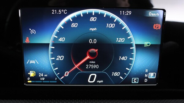 Used Mercedes-Benz A-Class 2021 for sale - 76314643: Photo 11