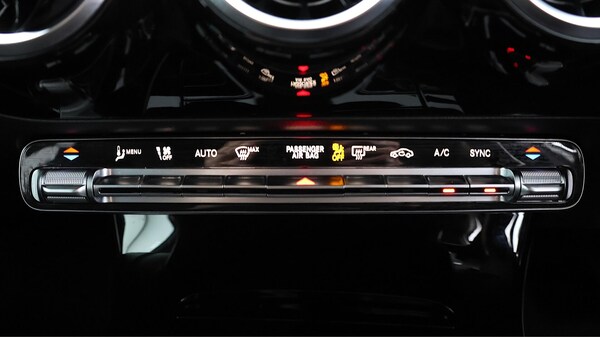 Used Mercedes-Benz A-Class 2021 for sale - 76314643: Photo 13