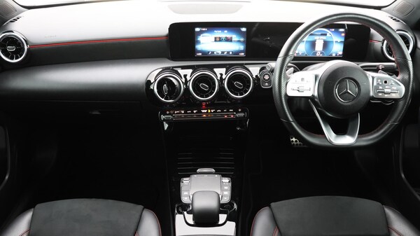 Used Mercedes-Benz A-Class 2021 for sale - 76314643: Photo 14