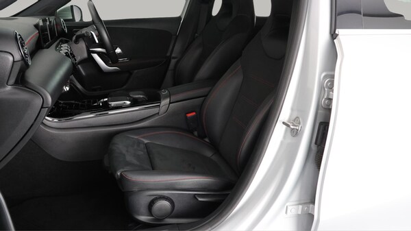 Used Mercedes-Benz A-Class 2021 for sale - 76314643: Photo 15