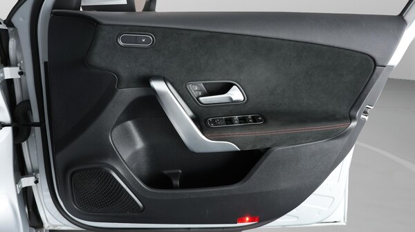 Used Mercedes-Benz A-Class 2021 for sale - 76314643: Photo 16