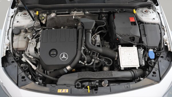 Used Mercedes-Benz A-Class 2021 for sale - 76314643: Photo 20