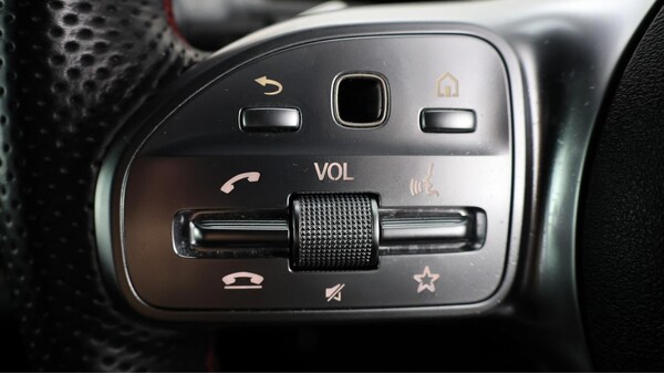Used Mercedes-Benz A-Class 2021 for sale - 76314643: Photo 26