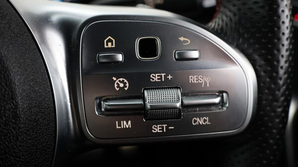 Used Mercedes-Benz A-Class 2021 for sale - 76314643: Photo 27