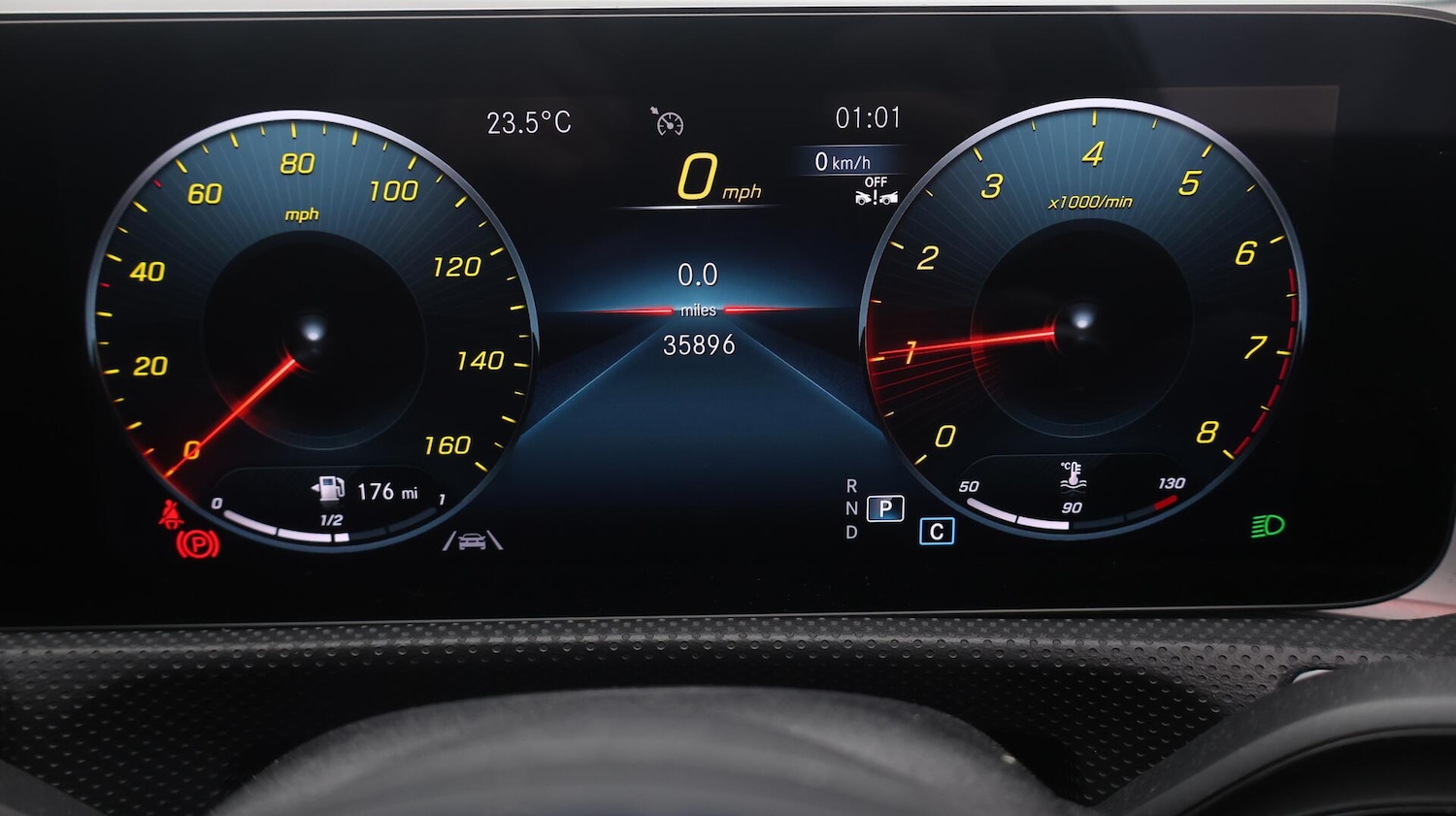 Used Mercedes-Benz CLA 2022 for sale - 76633385: Photo 11