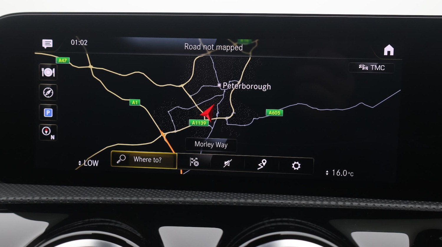 Used Mercedes-Benz CLA 2022 for sale - 76633385: Photo 12