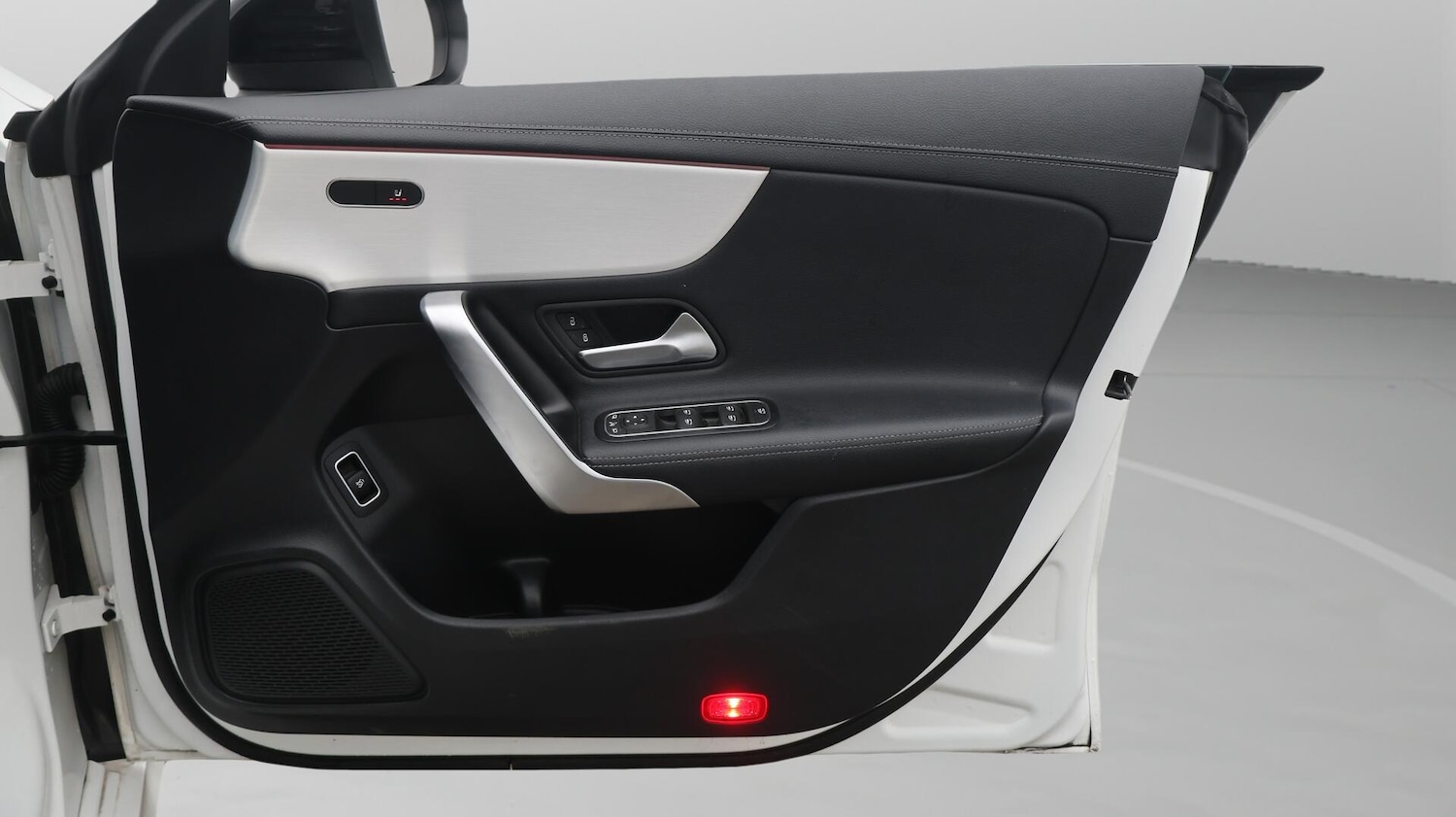 Used Mercedes-Benz CLA 2022 for sale - 76633385: Photo 16