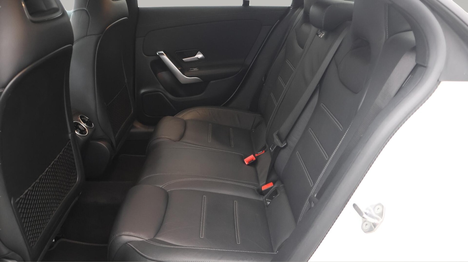 Used Mercedes-Benz CLA 2022 for sale - 76633385: Photo 17