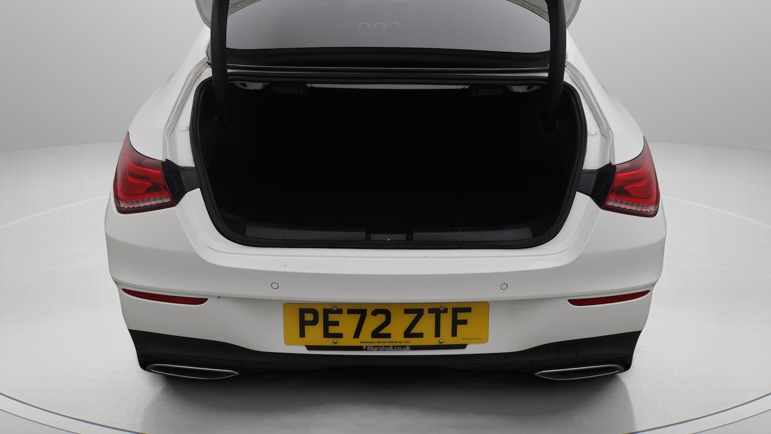 Used Mercedes-Benz CLA 2022 for sale - 76633385: Photo 18