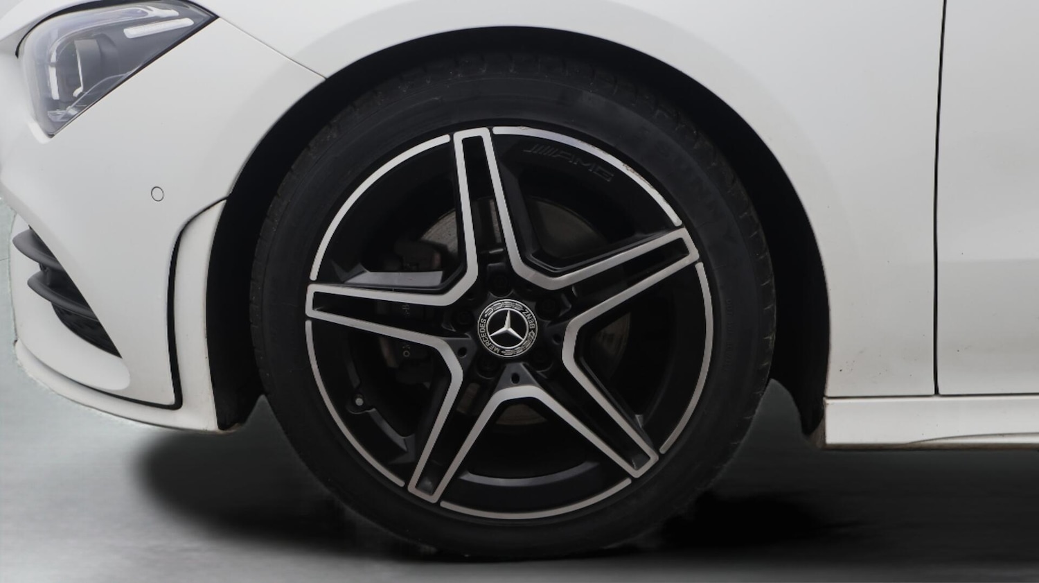 Used Mercedes-Benz CLA 2022 for sale - 76633385: Photo 19