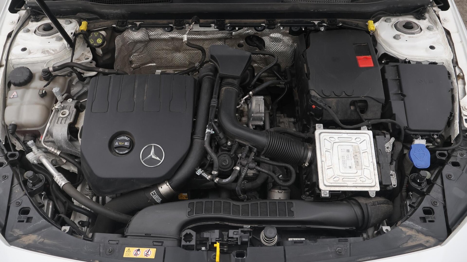 Used Mercedes-Benz CLA 2022 for sale - 76633385: Photo 20