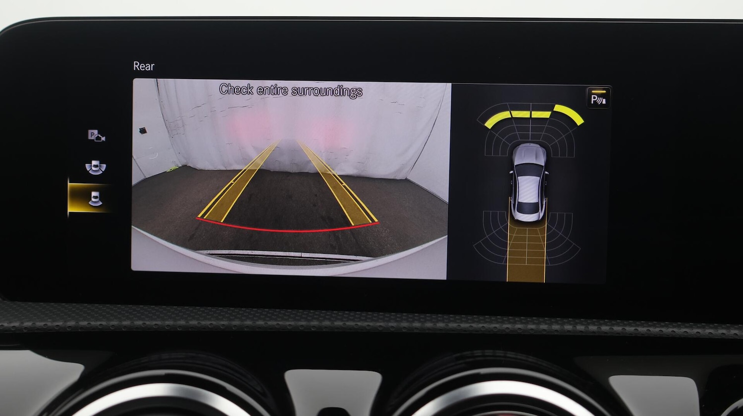 Used Mercedes-Benz CLA 2022 for sale - 76633385: Photo 26