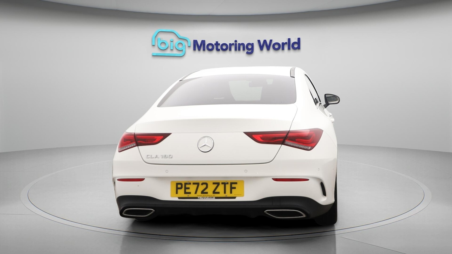 Used Mercedes-Benz CLA 2022 for sale - 76633385: Photo 7