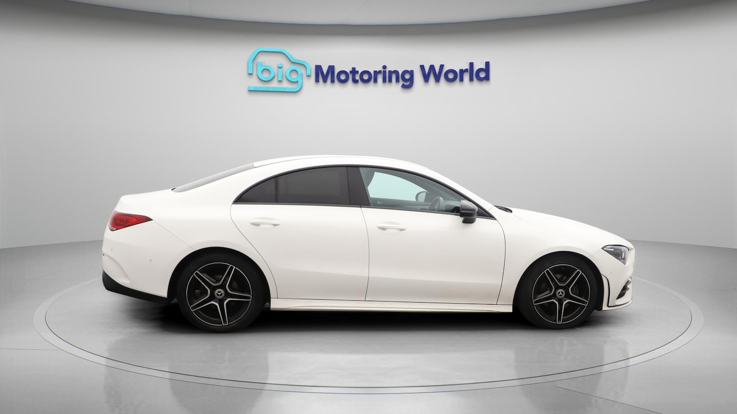 Used Mercedes-Benz CLA 2022 for sale - 76633385: Photo 9