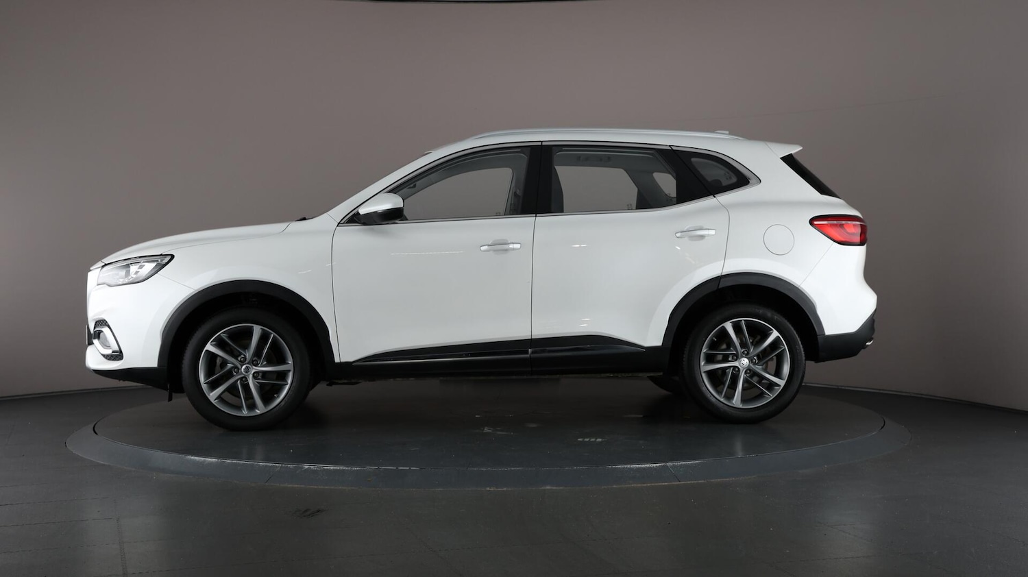 Vehicle 43
