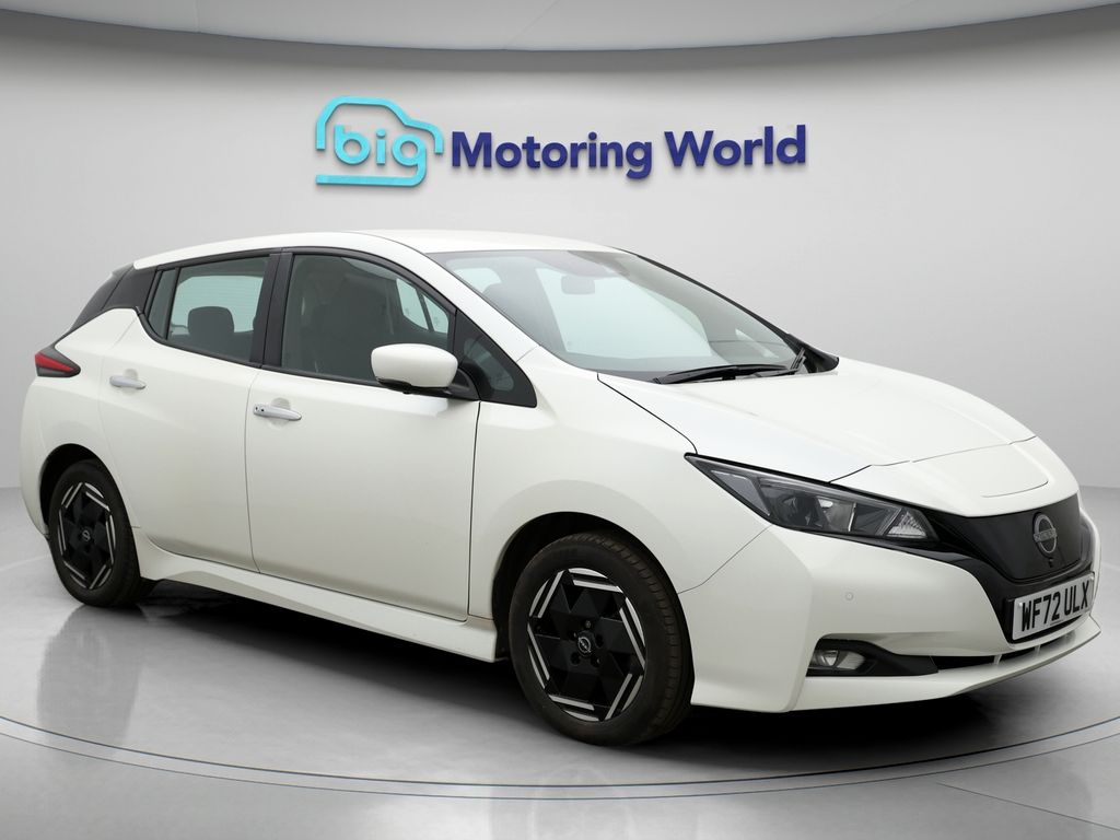 Used Nissan Leaf for sale - 76919652: Photo 24