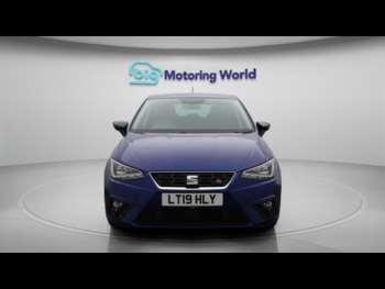 Used SEAT Ibiza 2019 for sale - 75001881: Photo