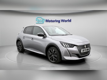 Used Peugeot 208 2022 for sale - 78391216: Photo