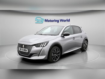 Used Peugeot 208 2022 for sale - 78391216: Photo