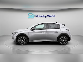 Used Peugeot 208 2022 for sale - 78391216: Photo