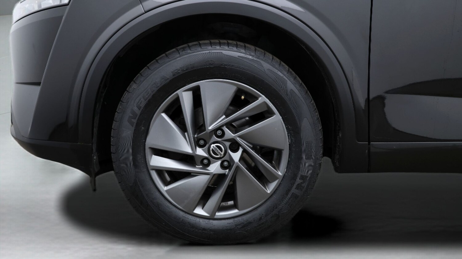 Used Nissan Qashqai 2021 for sale - 77590505: Photo 18