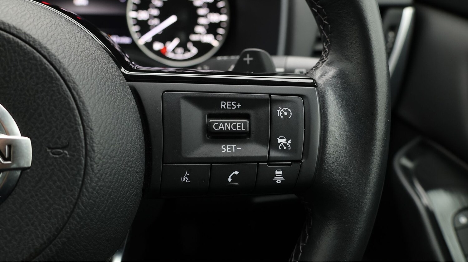 Used Nissan Qashqai 2021 for sale - 77590505: Photo 24