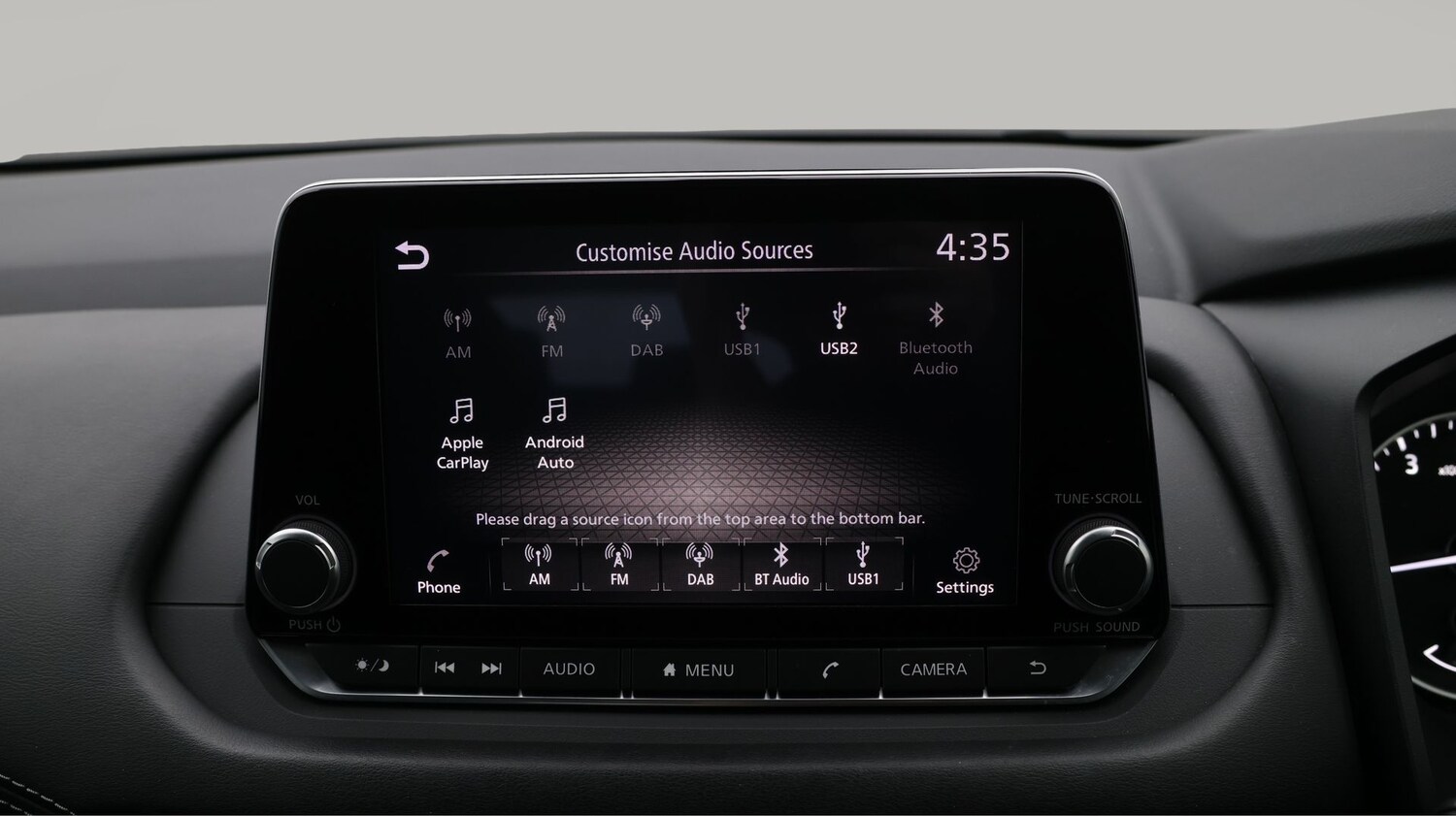 Used Nissan Qashqai 2021 for sale - 77590505: Photo 25