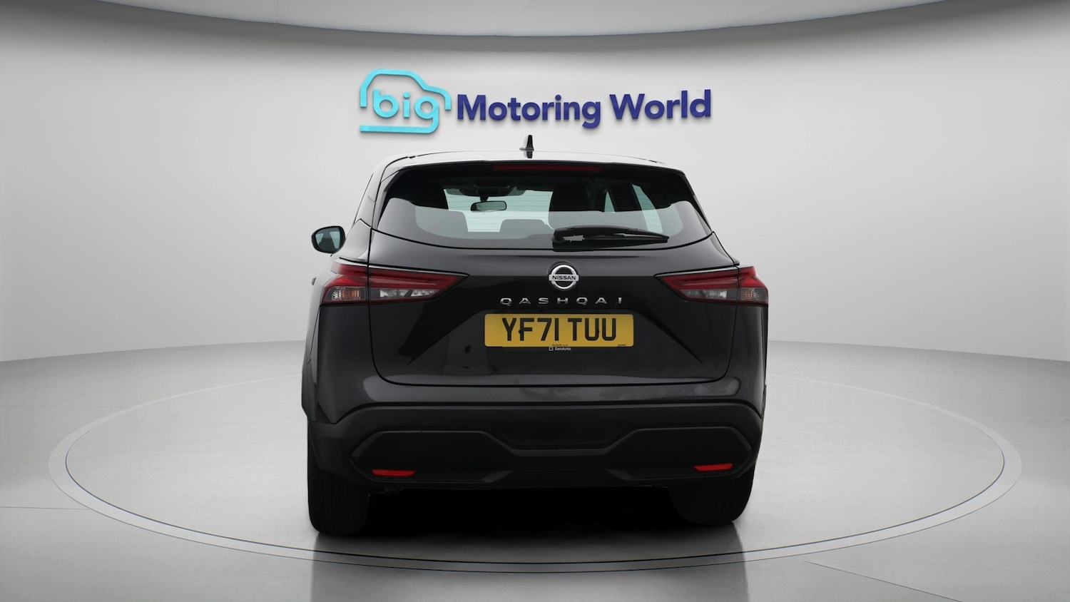 Used Nissan Qashqai 2021 for sale - 77590505: Photo 6