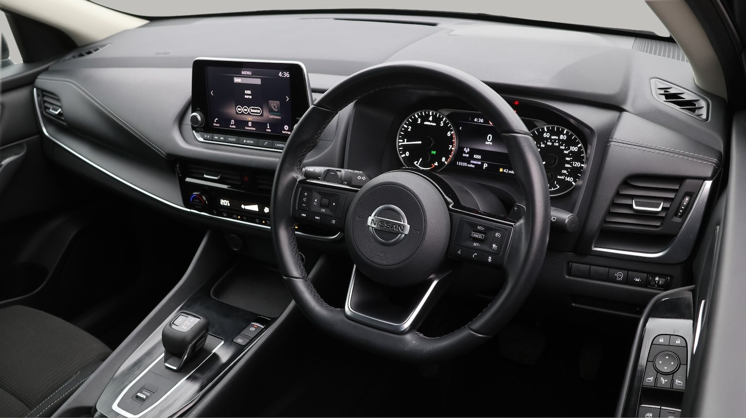 Used Nissan Qashqai 2021 for sale - 77590505: Photo 9