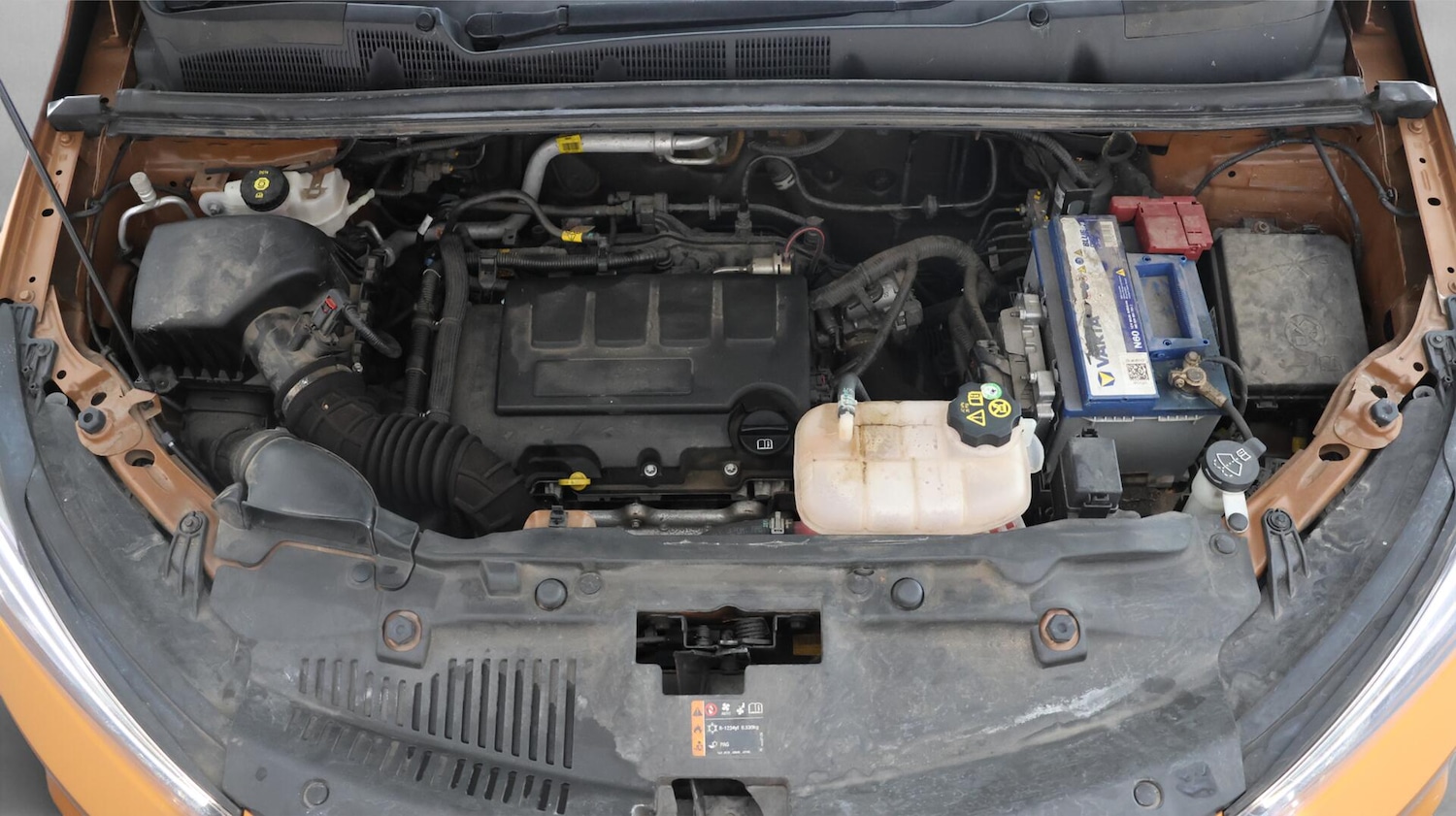 Vehicle 25