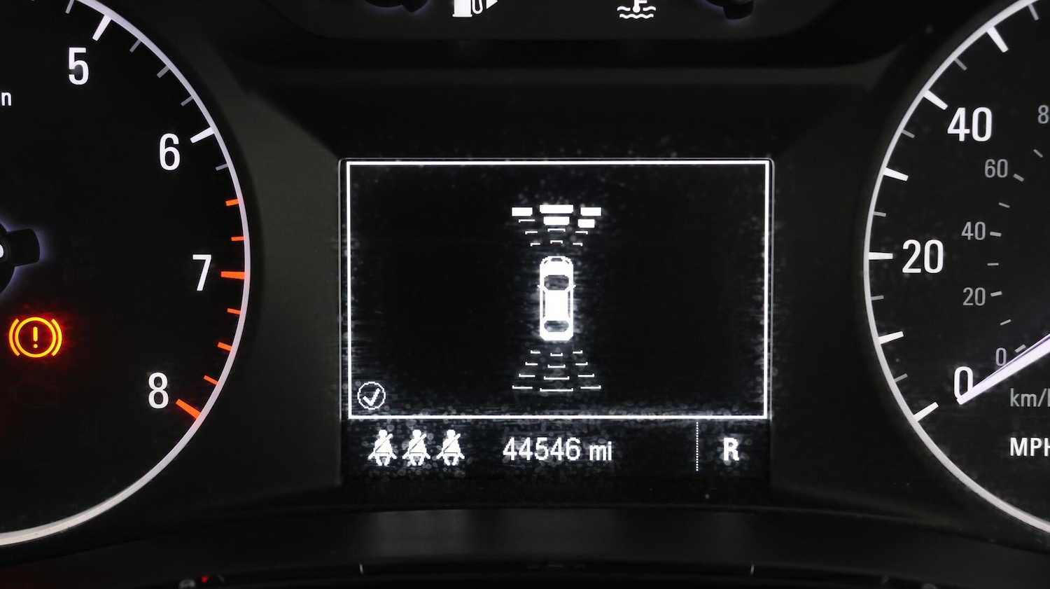 Vehicle 34