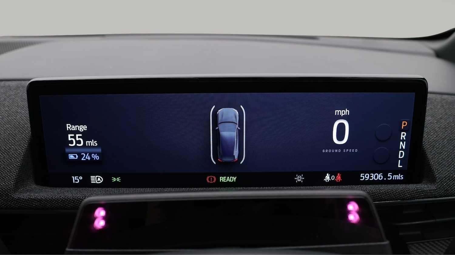 Used Ford Mustang Mach-E 2022 for sale - 77777512: Photo 10