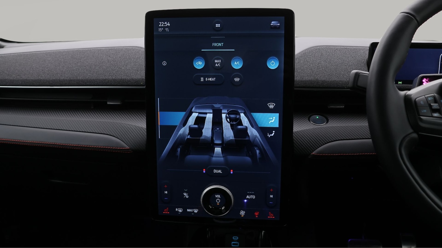 Used Ford Mustang Mach-E 2022 for sale - 77777512: Photo 12