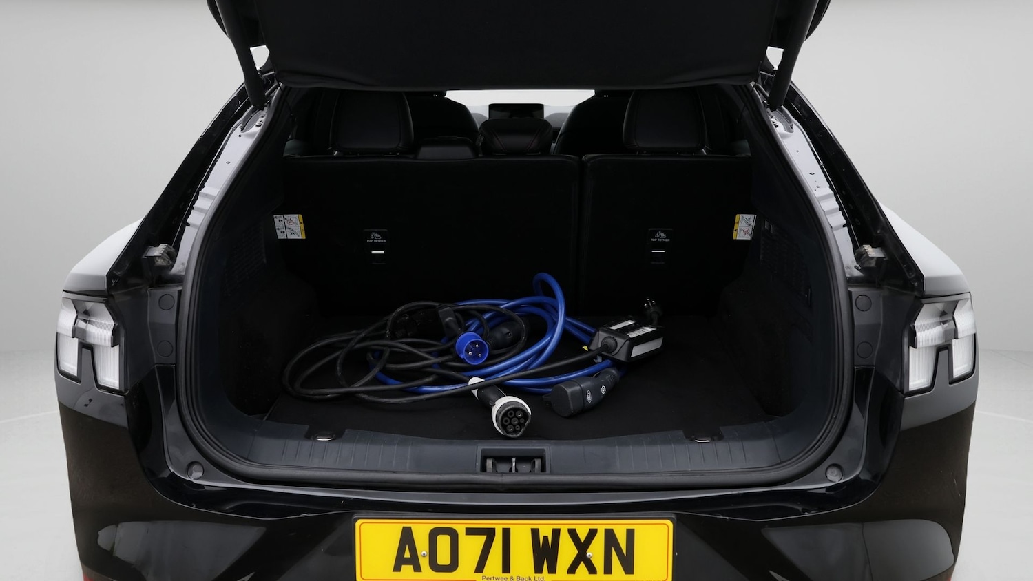 Used Ford Mustang Mach-E 2022 for sale - 77777512: Photo 17