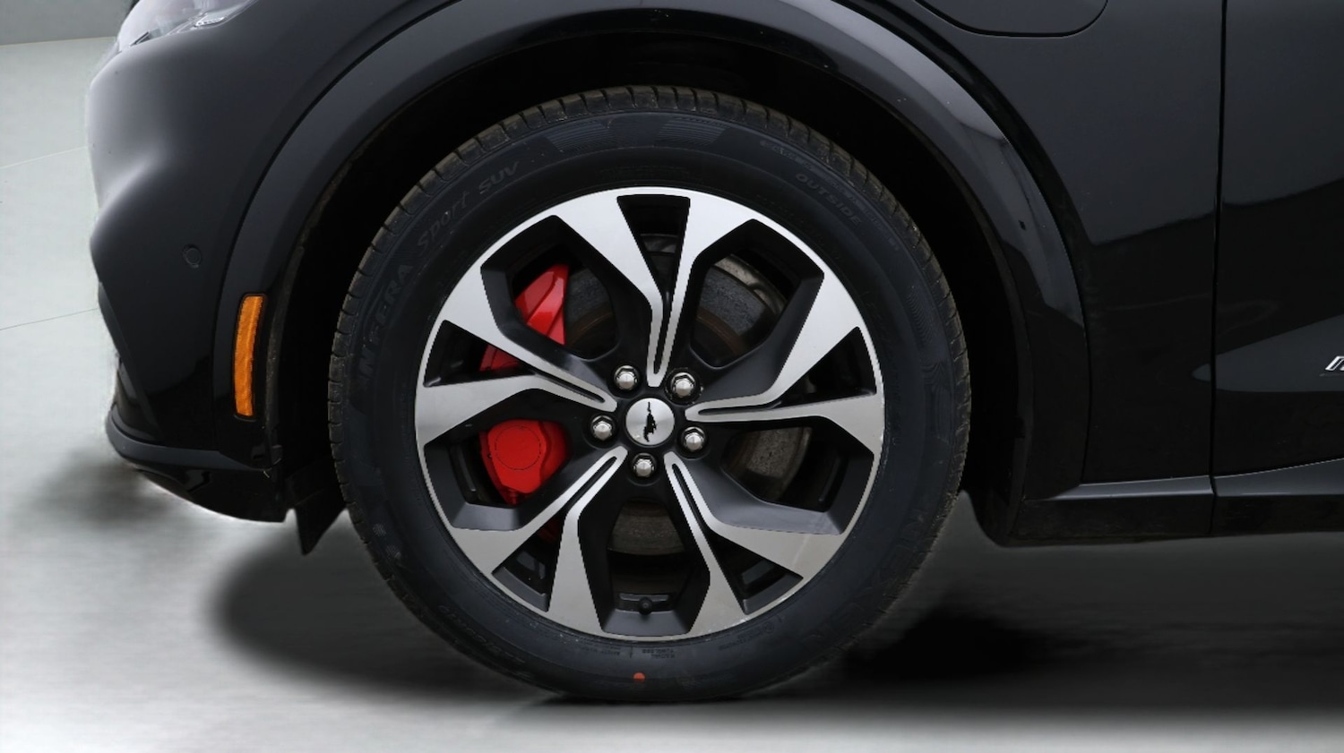 Used Ford Mustang Mach-E 2022 for sale - 77777512: Photo 18