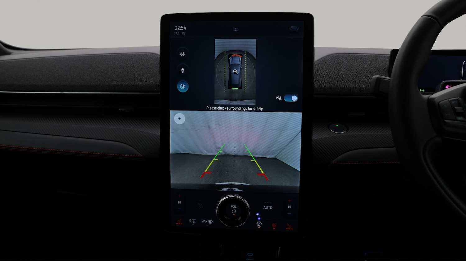 Used Ford Mustang Mach-E 2022 for sale - 77777512: Photo 24