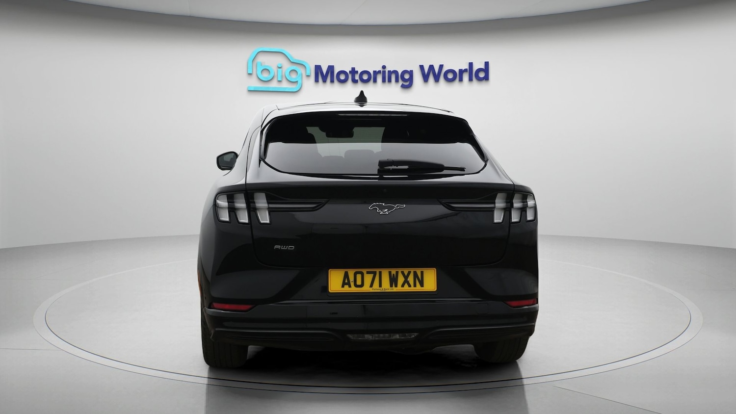 Used Ford Mustang Mach-E 2022 for sale - 77777512: Photo 6