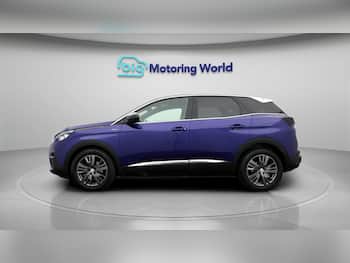 Used Peugeot 3008 2020 for sale - 79748002: Photo