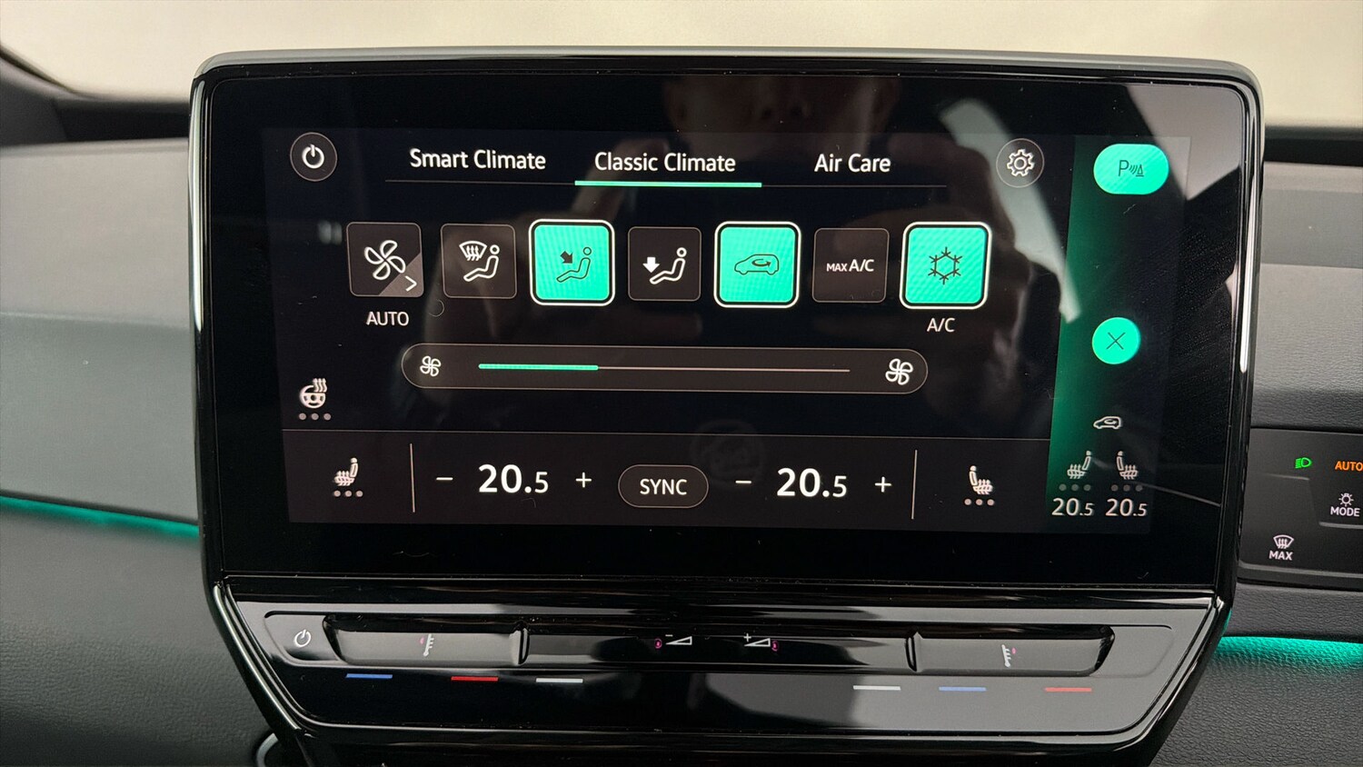 Used Volkswagen ID.3 2021 for sale - 78011450: Photo 11