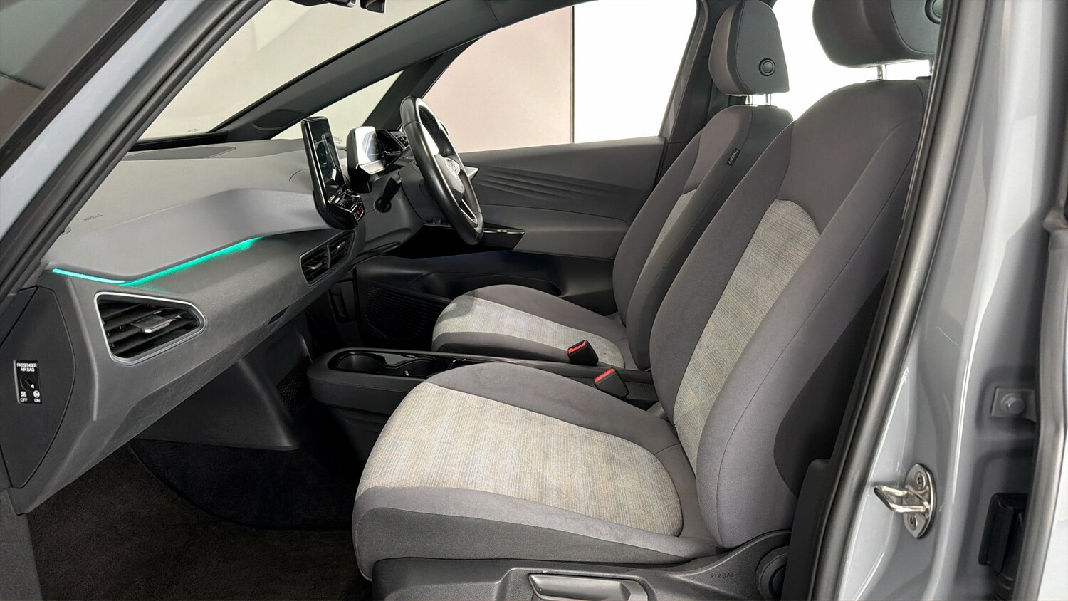 Used Volkswagen ID.3 2021 for sale - 78011450: Photo 13