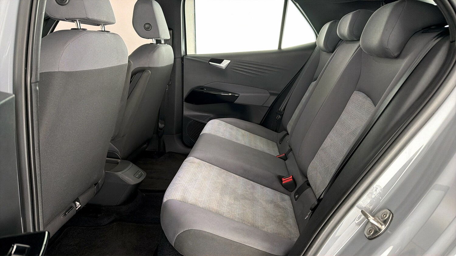 Used Volkswagen ID.3 2021 for sale - 78011450: Photo 15