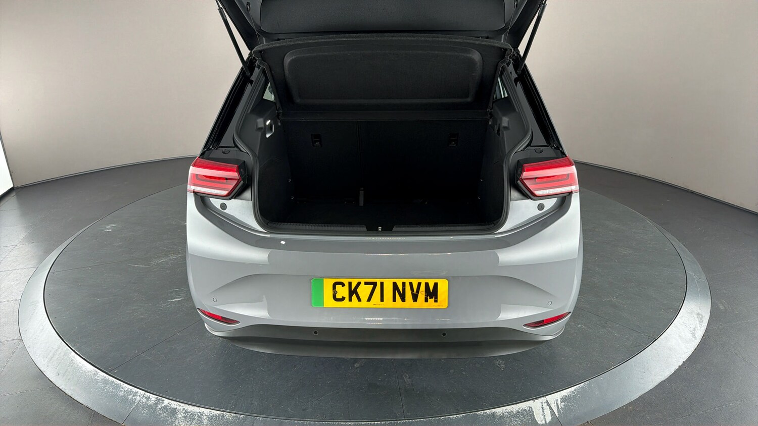 Used Volkswagen ID.3 2021 for sale - 78011450: Photo 16