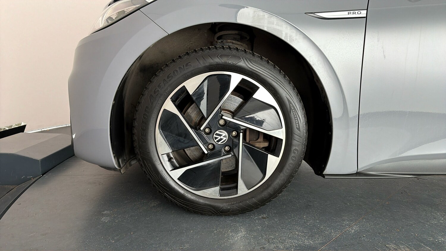 Used Volkswagen ID.3 2021 for sale - 78011450: Photo 17