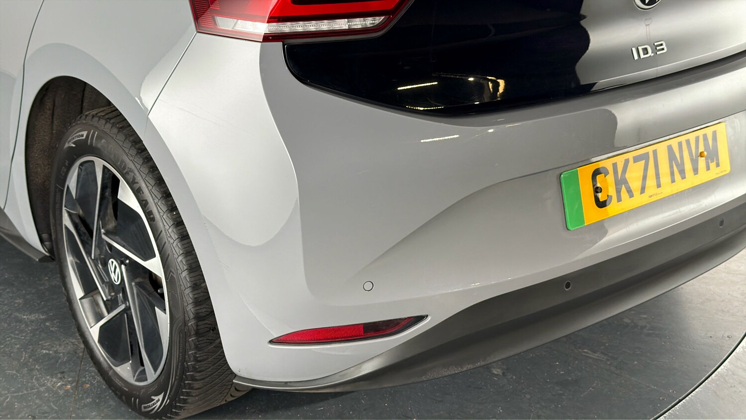 Used Volkswagen ID.3 2021 for sale - 78011450: Photo 19