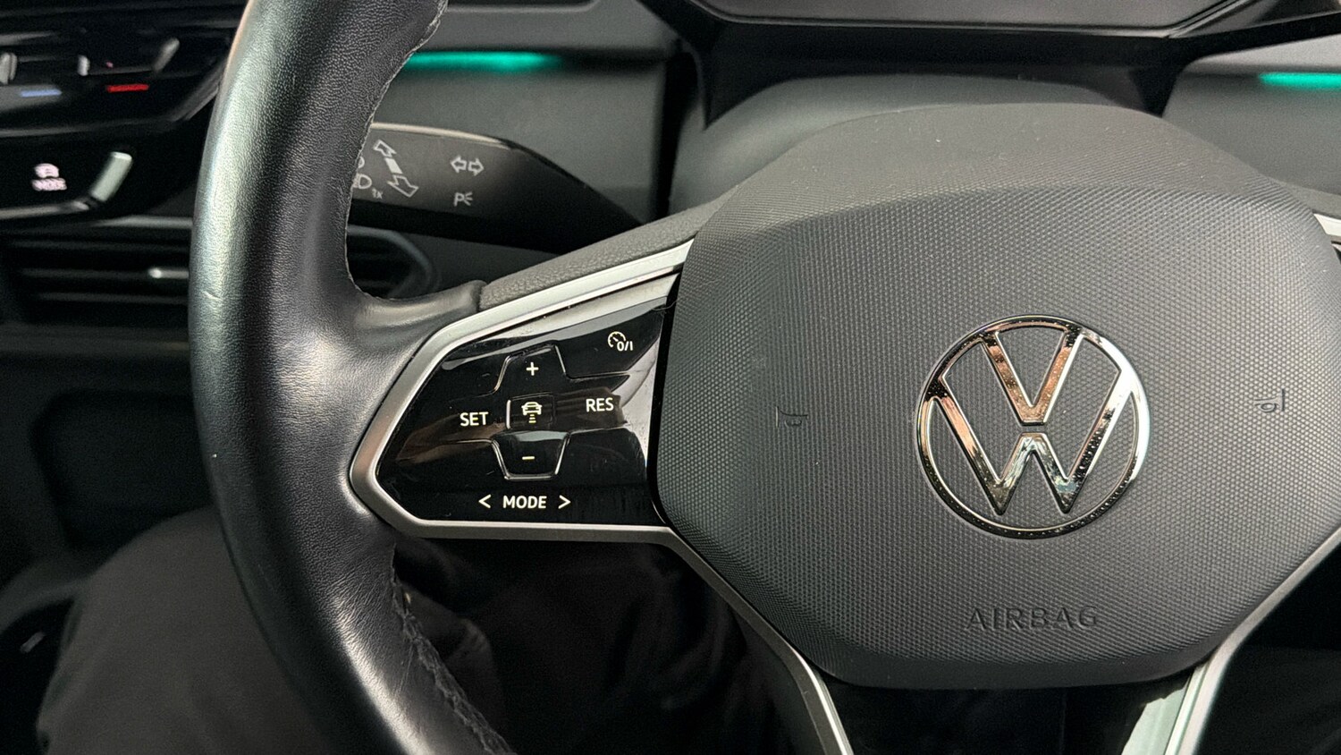 Used Volkswagen ID.3 2021 for sale - 78011450: Photo 23