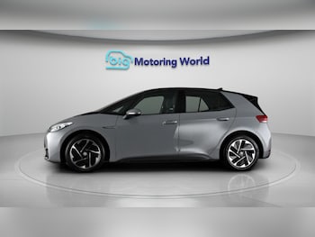 Used Volkswagen ID.3 2021 for sale - 78011450: Photo