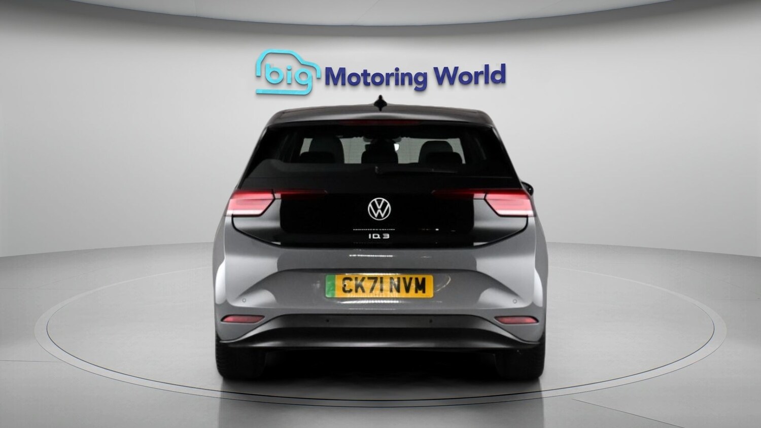 Used Volkswagen ID.3 2021 for sale - 78011450: Photo 6