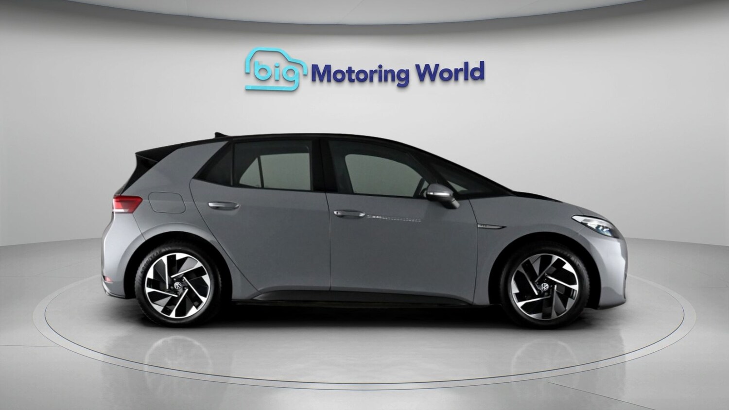 Used Volkswagen ID.3 2021 for sale - 78011450: Photo 8